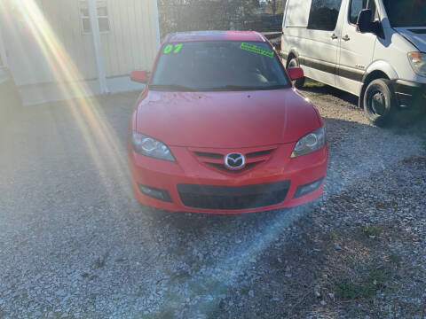 Mazda Mazda3 For Sale In Parkton Nc Murphy Motorsports Of The Carolinas