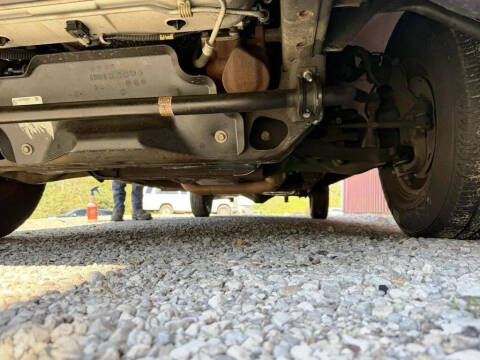 2018 Chevrolet Express LT 3500