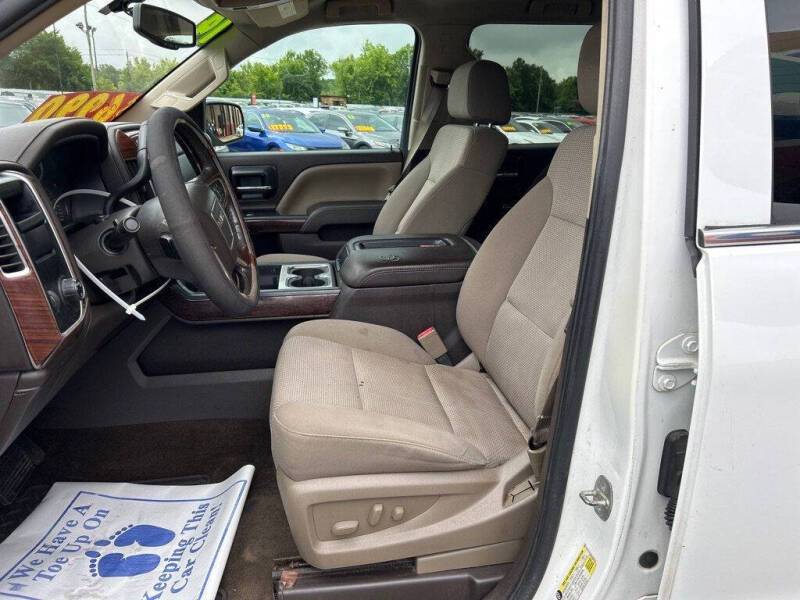 2014 GMC Sierra 1500