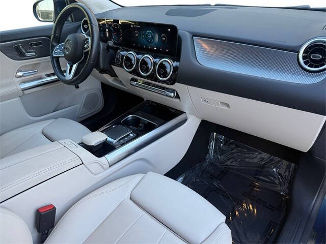 2022 Mercedes-Benz GLA GLA 250