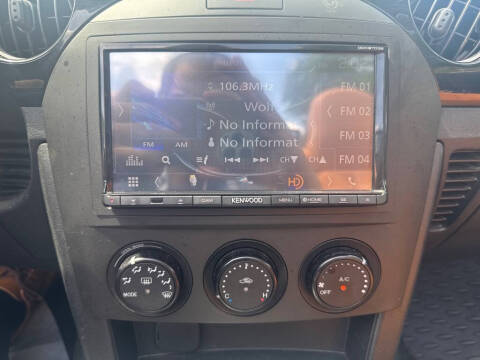 2007 Mazda MX-5 Miata