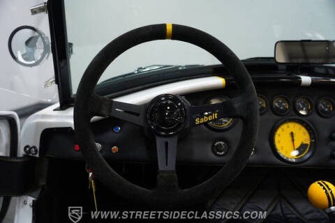 1965 Shelby Cobra