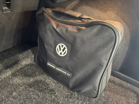 2017 Volkswagen Golf GTI S