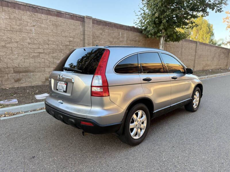 2008 Honda CR-V EX