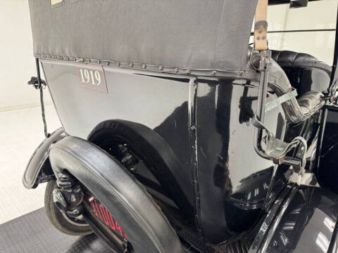 1919 Ford Model T