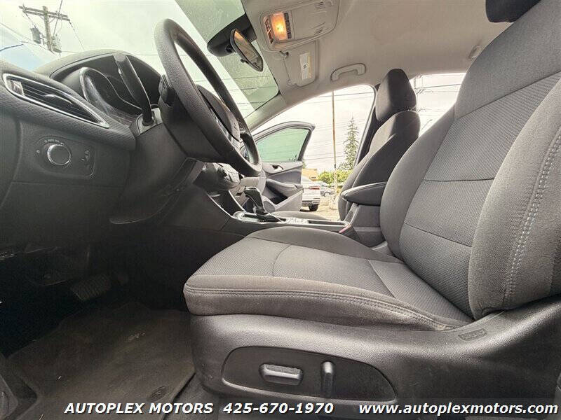 2018 Chevrolet Cruze LT Diesel Auto