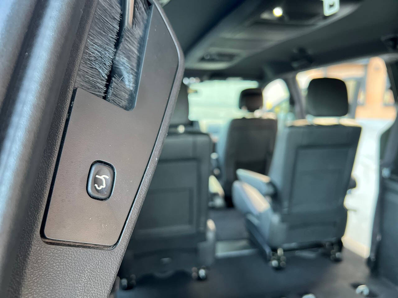 2019 Dodge Grand Caravan for sale at R&G Auto Sales in Tujunga, CA