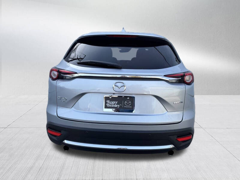 2023 Mazda CX-9 Grand Touring