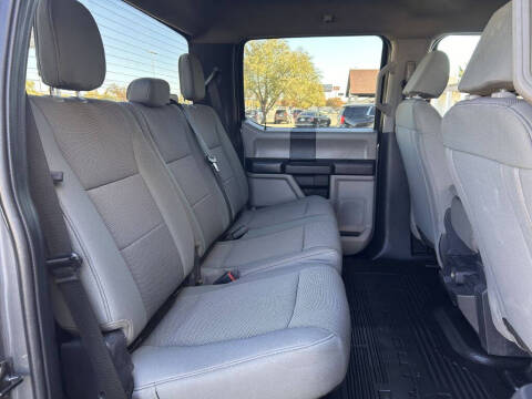 2022 Ford F-350 Super Duty