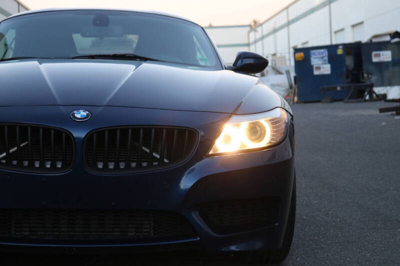 2013 BMW Z4 sDrive28i