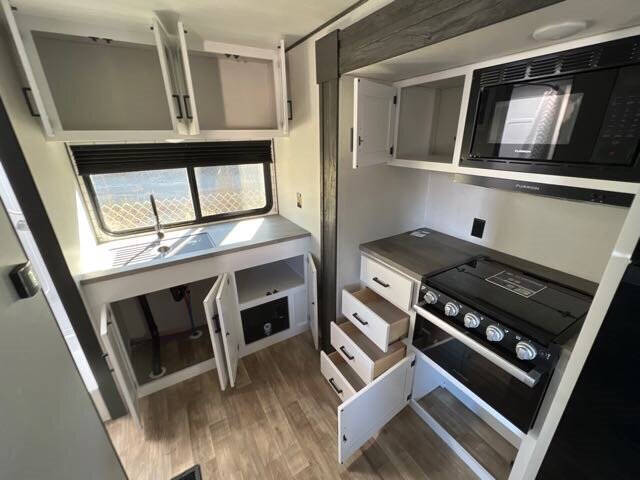 2023 Keystone RV 22MLSWE