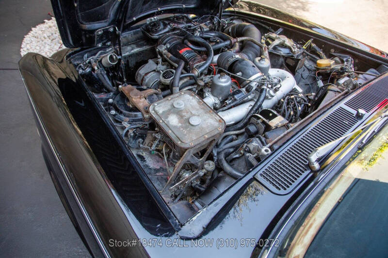 1971 Rolls-Royce Silver Shadow