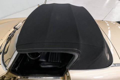 1986 Alfa Romeo Spider Veloce