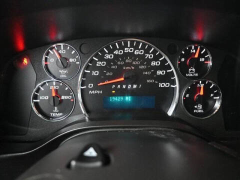 2024 Chevrolet Express 2500