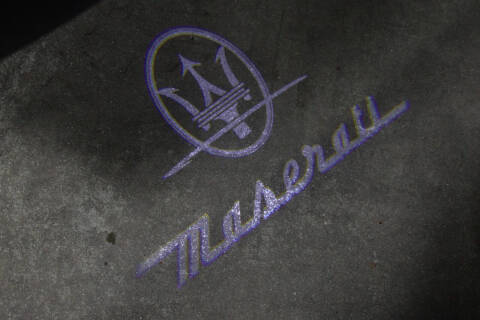 2017 Maserati Ghibli