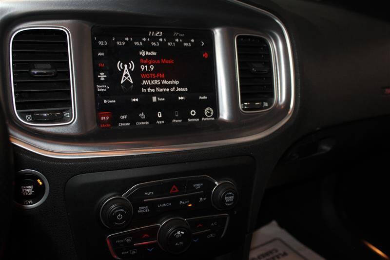 2020 Dodge Charger