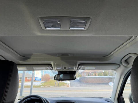 2014 Mazda CX-5 Grand Touring