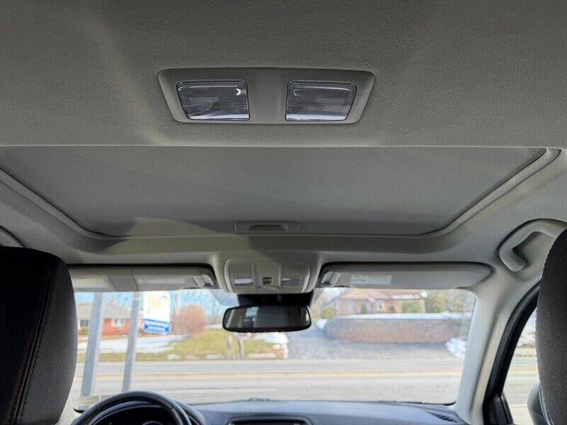 2014 Mazda CX-5 Grand Touring