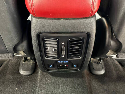 2022 Dodge Durango R/T Plus