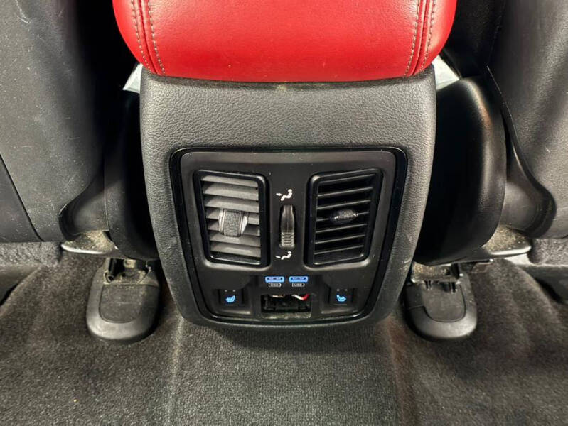 2022 Dodge Durango R/T Plus