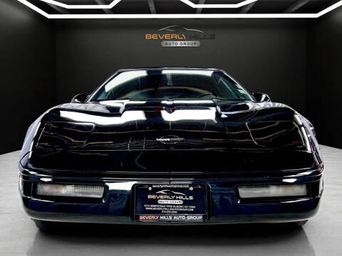 1994 Chevrolet Corvette