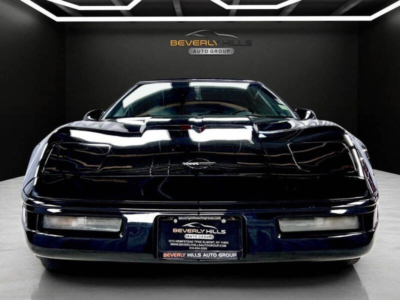 1994 Chevrolet Corvette