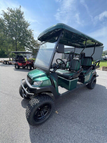 2024 Bintelli Beyond Lifted for sale at Moke America of Virginia Beach - Bintelli in Virginia Beach VA