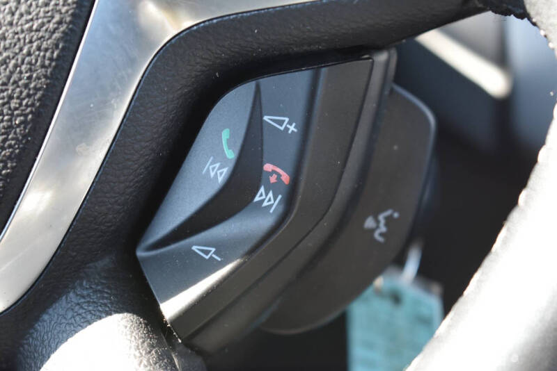 2017 Ford C-MAX Hybrid SE