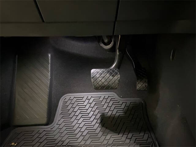 2022 Volkswagen Atlas Cross Sport V6 SE