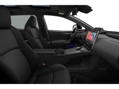 2023 Subaru Solterra Touring