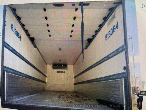 2019 Freightliner M2 106