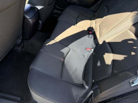 2017 Mazda MAZDA3 Sport