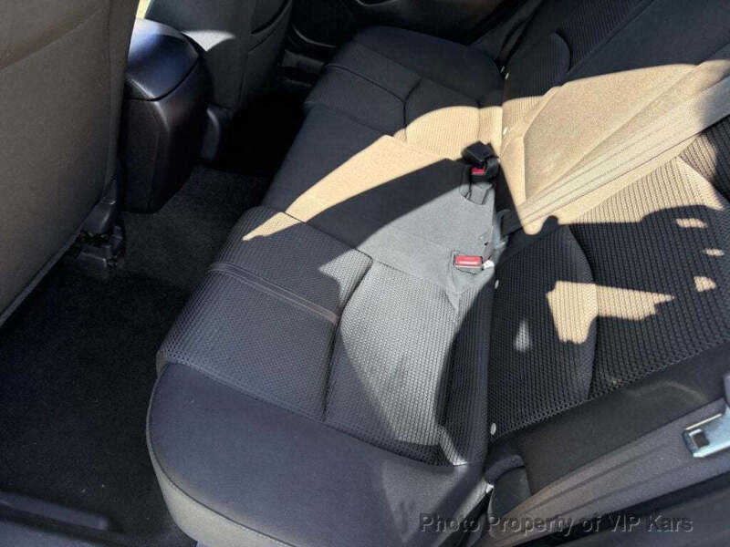 2017 Mazda MAZDA3 Sport