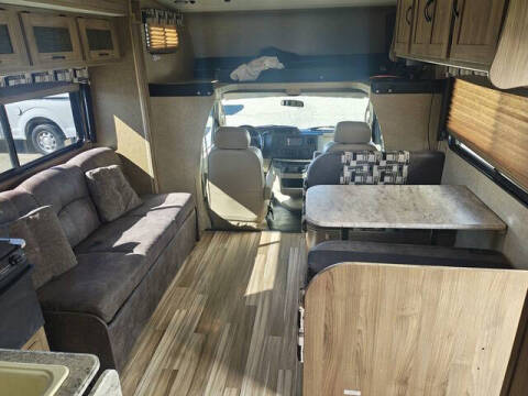 2016 Coachmen RV Freelander