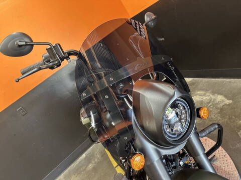 2021 Indian Springfield  Dark Horse&