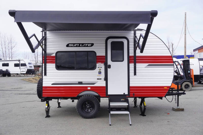 2026 Sunset Park RV Sun Lite