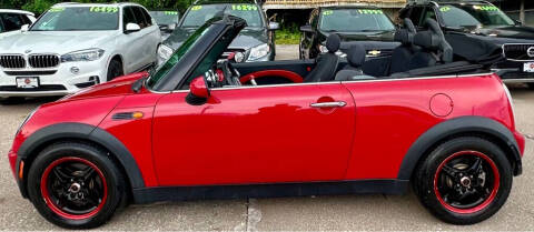 2005 MINI Cooper