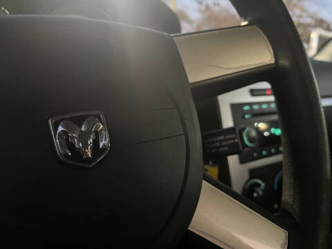 2009 Dodge Charger SE