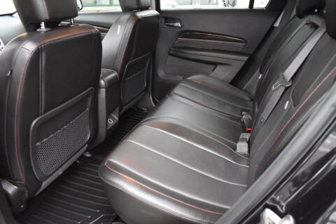 2015 GMC Terrain Denali