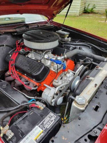 1985 Buick Regal