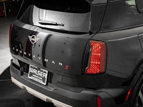 2026 MINI Countryman S ALL4