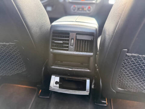 2016 Mercedes-Benz GLE GLE 350 4MATIC