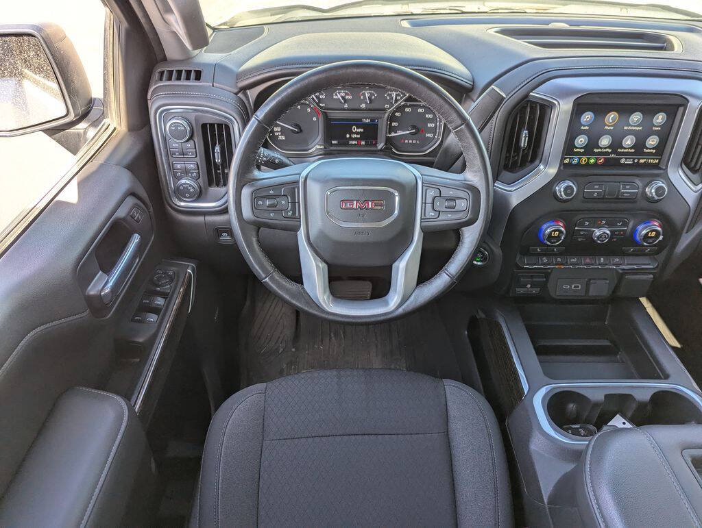 2021 GMC Sierra 1500 for sale at Axio Auto Boise in Boise, ID