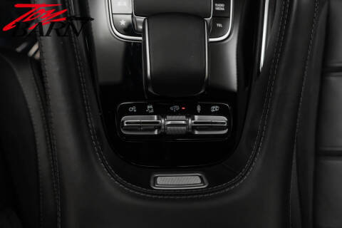 2021 Mercedes-Benz GLE AMG GLE 63 S