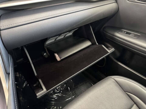 2022 Lexus RX 350 F SPORT