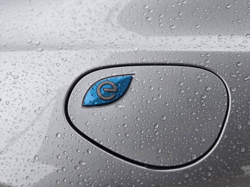 2018 Chrysler Pacifica Hybrid Limited