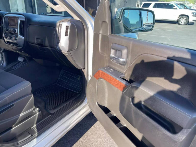 2014 GMC Sierra 1500