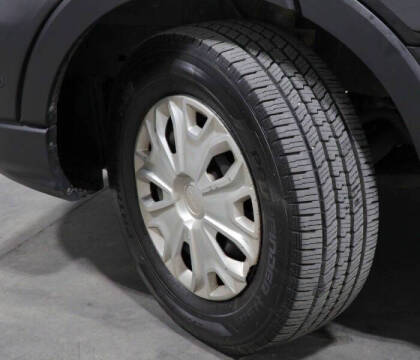 2020 Ford Transit 150