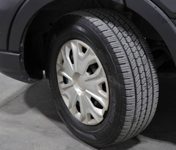 2020 Ford Transit 150