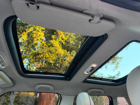 2016 MINI Hardtop 4 Door Cooper S